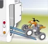 Fiamma Carry-Ramp felhajtó rámpa