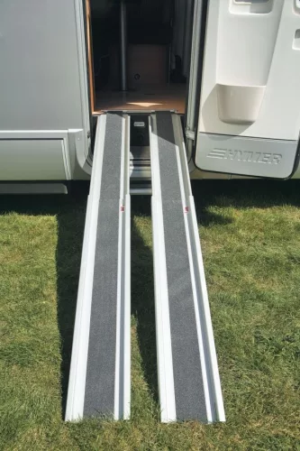 Fiamma Carry-Ramp felhajtó rámpa
