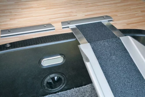 Fiamma Carry-Ramp felhajtó rámpa