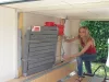 Fiamma Cargo Strap hevederszett