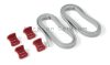 Fiamma Cargo Strap Kit gumiszalag Fiamma Cargo Strap Kit gumiszalag