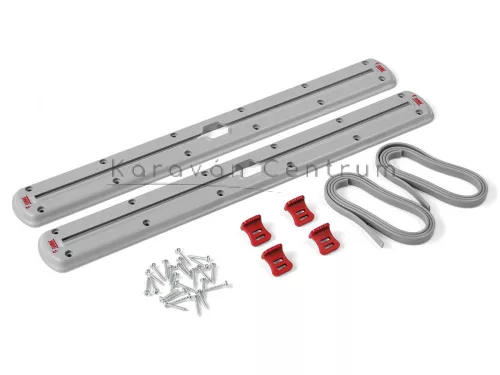 Fiamma Cargo Strap Kit gumiszalag