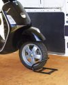 Fiamma Moto Wheel Chock F első kerékrögzítő Fiamma Moto Wheel Chock F első kerékrögzítő