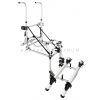 Thule Lift V16 kerékpártartó, manuális Thule Lift V16 kerékpártartó, manuális