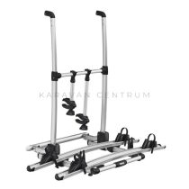 Thule Excellent Standard kerékpártartó, alu-fekete