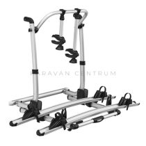 Thule Excellent Short kerékpártartó, alu-fekete