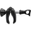 Thule AcuTight kerékpárrögzítő kar 12 cm, alu-fekete Thule AcuTight kerékpárrögzítő kar 12 cm, alu-fekete