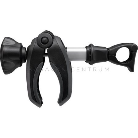 Thule AcuTight kerékpárrögzítő kar 12 cm, alu-fekete