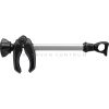 Thule AcuTight kerékpárrögzítő kar 26 cm, alu-fekete Thule AcuTight kerékpárrögzítő kar 26 cm, alu-fekete