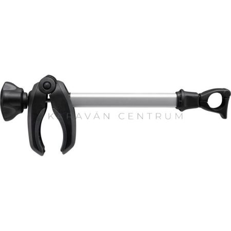 Thule AcuTight kerékpárrögzítő kar 26 cm, alu-fekete