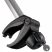 Thule AcuTight kerékpárrögzítő kar 26 cm, alu-fekete