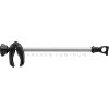 Thule AcuTight kerékpárrögzítő kar 41 cm, alu-fekete