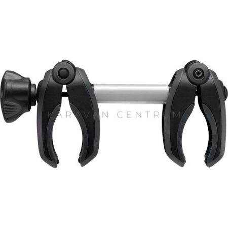 Thule AcuTight kerékpárrögzítő kar 15 cm, alu-fekete