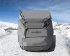 Camper Cover  6M alkóvos lakóautó téli védőponyva, 600 cm