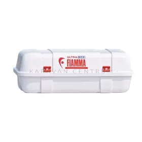 Fiamma Ultra Box Top 2 tetőbox, 400 liter