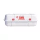 Fiamma Ultra Box Top 2 tetőbox, 400 liter