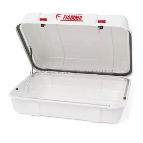 Fiamma Ultra Box Top 2 tetőbox, 400 liter