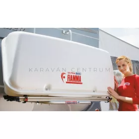 Fiamma Ultra Box 500 tárolódoboz