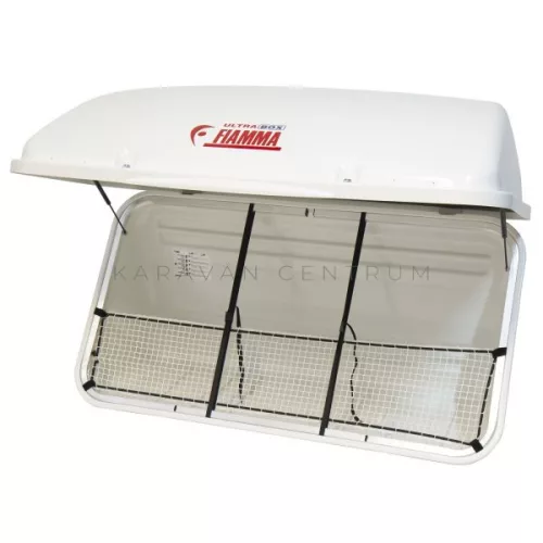 Fiamma Ultra Box 500 tárolódoboz