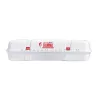 Fiamma Ultra Box Top 3 tetőbox, 520 liter