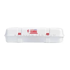 Fiamma Ultra Box Top 3 tetőbox, 520 liter