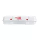 Fiamma Ultra Box Top 3 tetőbox, 520 liter