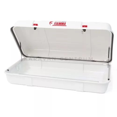 Fiamma Ultra Box Top 3 tetőbox, 520 liter