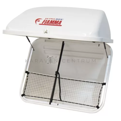 Fiamma Ultra Box 320 tárolódoboz