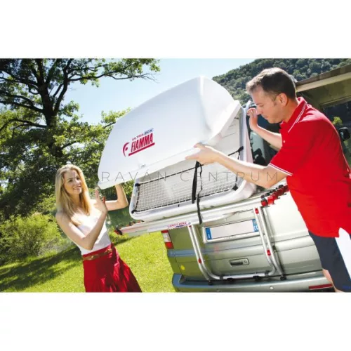 Fiamma Ultra Box 320 tárolódoboz