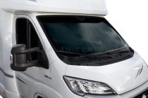   Brunner Cli-Mats NT Thermo Black thermopaplan szett, Fiat Ducato 2014-