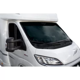Brunner Cli-Mats NT Thermo Black thermopaplan szett, VW T6
