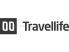 Travellife lakókocsi védőponyva, 550 x 250 cm