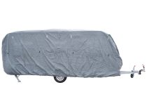 Travellife lakókocsi védőponyva, 650 x 250 cm