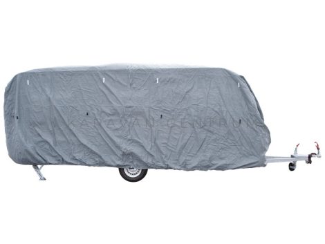 Travellife lakókocsi védőponyva, 650 x 250 cm