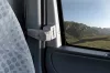 Thule Cab Lock biztonsági zár - Sprinter, Crafter, Master, Movano