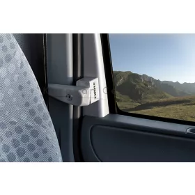   Thule Cab Lock biztonsági zár - Sprinter, Crafter, Master, Movano
