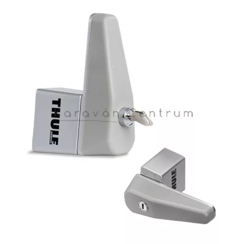 Thule Cab Lock biztonsági zár - Sprinter, Crafter, Master, Movano