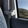 Thule Cab Lock biztonsági zár - Ducato, Jumper, Boxer, Transit