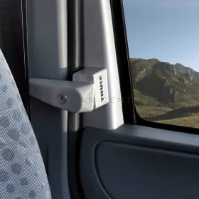   Thule Cab Lock biztonsági zár - Ducato, Jumper, Boxer, Transit