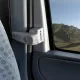Thule Cab Lock biztonsági zár - Ducato, Jumper, Boxer, Transit