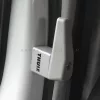 Thule Cab Lock biztonsági zár - Ducato, Jumper, Boxer, Transit