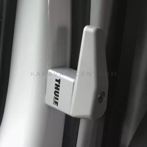 Thule Cab Lock biztonsági zár - Ducato, Jumper, Boxer, Transit
