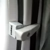 Thule Cab Lock biztonsági zár - Ducato, Jumper, Boxer, Transit
