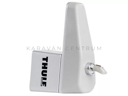 Thule Cab Lock biztonsági zár - Ducato, Jumper, Boxer, Transit