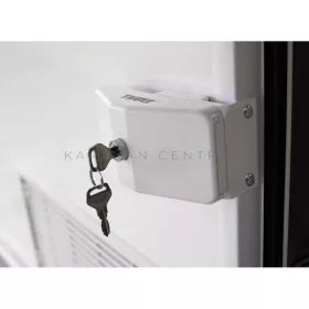 Thule Door Lock Frame biztonsági zár