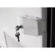 Thule Door Lock Frame biztonsági zár