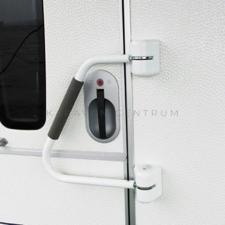 Thule Security Handrail zárható kapaszkodó