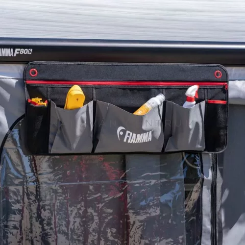 Fiamma Pack Organizer L fali tartó