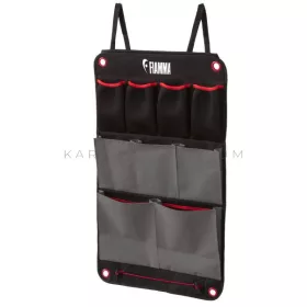 Fiamma Pack Organizer S fali tartó