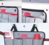 Fiamma Pack Organizer S fali tartó